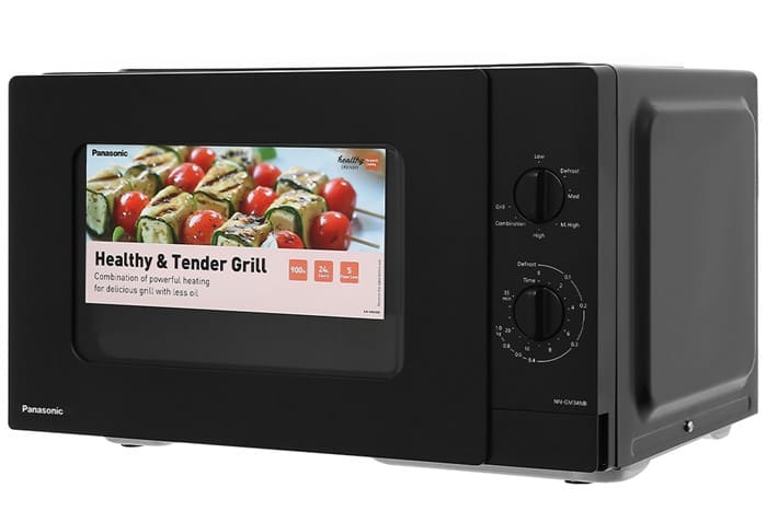 Lò vi sóng Panasonic NN-GM34NBYUE